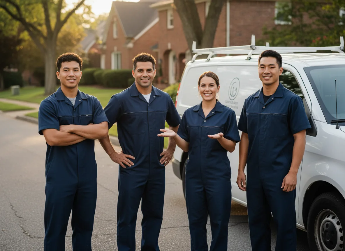 Home Gutter Service company in Boyce, LA